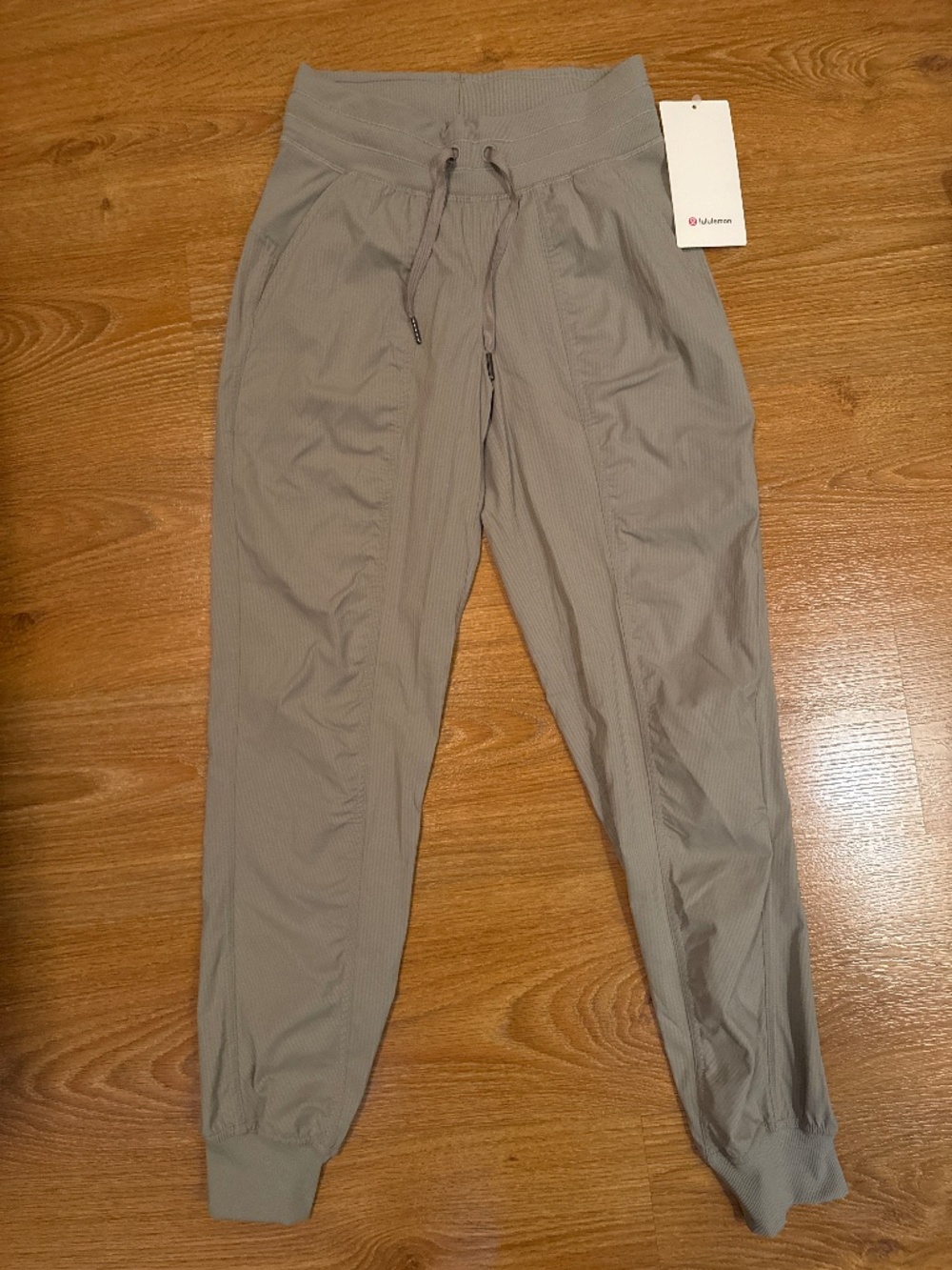 Lululemon Dance Studio Mid-Rise Jogger